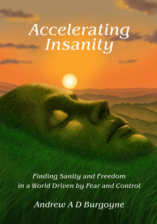 After writing about health for more than a decade much of it about how corporate interests dominate the food and agricultural industries, which have led to the highly industrialised food system and the highly industrialised agriculture we have today. I also wrote about the economic system and the way it evolved into the over-financialised system we have currently. It became obvious that the industrialisation of agriculture, whilst it may have led initially to some improvements in yields of some crops, with the use of synthetic fertiliser, it was found to increase pest problems which led to the extensive use of chemical pesticides, insecticides, herbicides, and fungicides. The reliance on these chemical inputs was found to create a lot of unforeseen consequences, to the environment, to the soil, and to the food produced. The consequences to our health were unforeseen, at least by the industry at large. Decades down the road, the environmental consequences have become apparent and the health of humanity has seriously deteriorated. Soil has become so denatured that many predict the collapse of agriculture and therefore our food supplies if we do not radically change the way we farm. Fortunately advances in agricultural understanding leading to the growth of organic agriculture, biodynamic agriculture and regenerative agriculture are proving that we could actually produce quality plants that are nutritionally dense and therefore have the ability to generate real health not just in plants but also the animals that consume such produce—all of which can lead to healthier people. Further they have shown that whilst yields may not compare to some of the monocrop yields, overall yields have found to be more than comparable—in many cases they are superior to monocrop systems. This being the case, you would expect a serious move by governments and health agencies to enthusiastically encourage and adopt this development, to fund studies, give incentives to farmers to adopt practices that will create healthier soils, plants and animals and thus the health of our population that would better thrive in this environment—not just be healthier, but create a more sustainable and less environmentally damaging farming system. Instead, we seem to be facing a war against agriculture, a war against farmers on a number of levels. On top of that there seems to be a war against humanity, again on a number of levels. The Covid crisis many now view was an assault on the health and lives of people, globally—that seems to lead to further encroaches not just on our health and lives but our essential liberties as well. What may have seemed as an expression of real concern about the human use of fossil fuel that has provided us with relatively cheap energy and possible environmental concerns has morphed into a multitrillion dollar assault that has consequences not just for humanity’s ability to feed themselves but much more—seems to be threatening the ability of humanity’s survival as we know it. Where, however, previous wars were fought with bombs and bullets, this war is being fought by controlling the hearts and minds of humanity—by controlling every narrative, by massive media control—that we have not previously experienced to the extent that it is happening currently. And much of humanity is unaware of what is happening. In this volume, we look at some of the ways in which this war is being orchestrated. We examine the surprising sources of funding for this, and review some of the organisations that seem to be behind much of this assault on humanity, and even trace some of the roots of it. What becomes apparent is that this assault has been a long time in planning and affects aspects of our lives that many people were not previously aware of. The assault, however, is not just for the hearts and minds of humanity; it is for the very soul of humanity. In the world that these forces wish to control—and they seek ultimate control—there is no place for God, no place for spirituality, and no place for independent thinking people. They seek obedience. In this volume, I write this from the perspective of understanding that we are all immortal beings, each with a soul that is important to God—and that we are all united, in that we all are given the gift of free will and the gift of creativity—which is one of God’s greatest gifts to us. I use the term God here, in the larger sense as the creator and Source of ALL THAT IS. I also come from the view that we are all ONE—One family living and sharing our lives on this Earth—all linked to the same Source. I used to be a Christian, but my experiences, which I explain in the book, led me to expand my view after I became disillusioned with what was being passed off as Christianity when I was younger. I understand there will be a lot of confusion, and there will be significant turmoil headed our way. I believe that it is part of a great transition that humanity is facing, as a lot of the old order, a lot of what I refer to as insanity in the book, will be confronted and overcome. I believe that humanity is due for a real awakening and that we can best face what is coming when we can align ourselves with the forces of good, the forces of love and light. It is time for humanity to focus on what we all share--a view of the future for our children that is equitable, a future of abundance, a more harmonious existence with one another and the Earth. It is time for humanity to truly evolve and throw off the yoke of endless wars, hatred and violence. I suggest that to successfully evolve and embrace what I believe is humanity’s ultimate destiny. We need to connect with our true spiritual nature that is common to all humanity. There is a resource section for further books, videos, and useful information. I also offer a way to better connect with our own spirituality as individuals. I suggest a relatively easy way of communicating with our own personal spirit guides that will help us navigate our way and guide us on our own personal journey. Making this connection can be a transformative experience in itself and enable each of us to navigate through whatever the world throws at us. It will also enable us to do this and maintain our individual strength and sanity, no matter what.